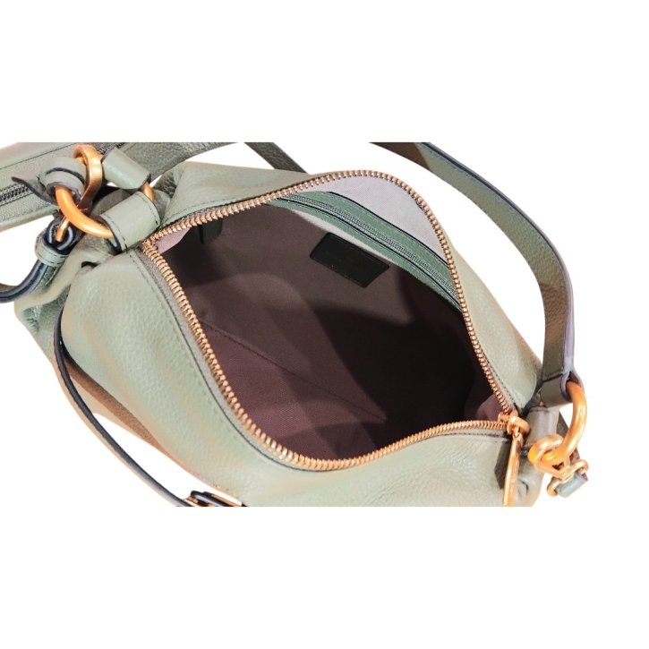 Picard  ODEON Handtasche ozean